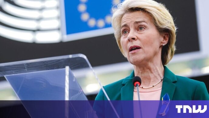Europe must ‘get real’ on tech sovereignty and stay open, warns industry group