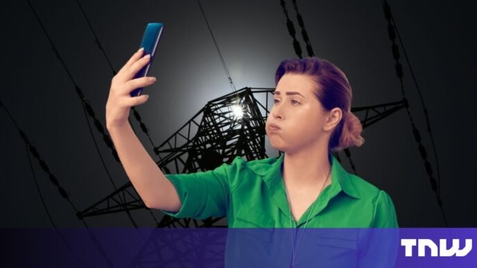 Europe’s biggest blackout made me confront my dependence on tech