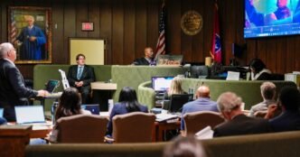 Ex-Memphis officer took photo of Tyre Nichols after fatal beating, shared it 11 times