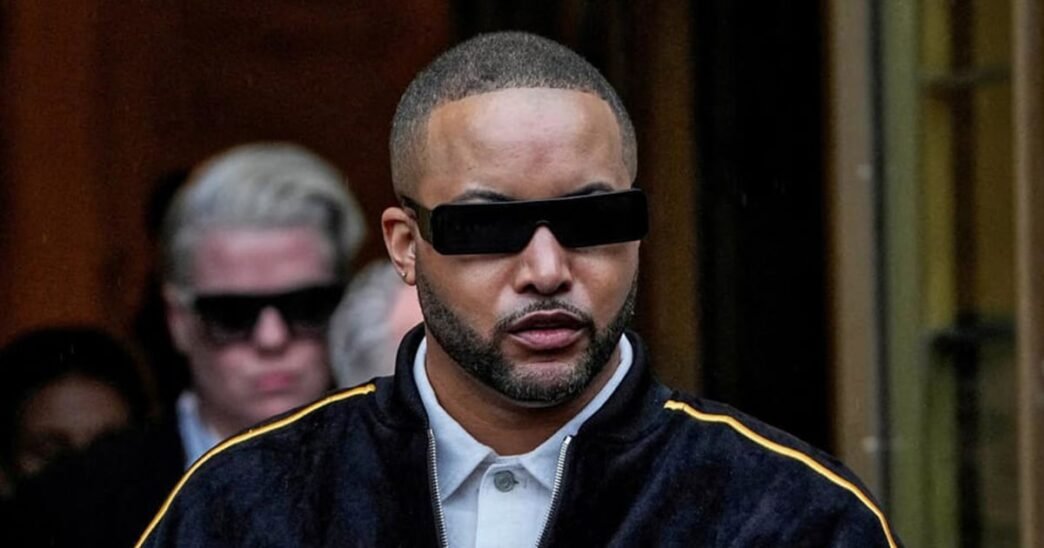 Ex-assistant testifies after Cassie and Diddy's former stylist