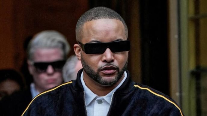Ex-assistant testifies after Cassie and Diddy's former stylist