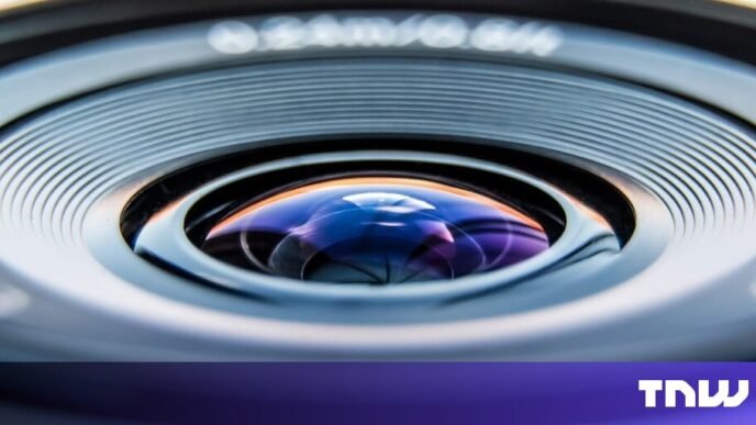Eyeo exits stealth to give cameras human-like colour vision