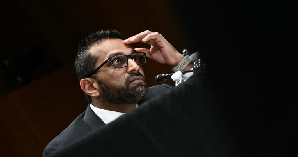 FBI field offices ordered to shift agents to immigration crackdown