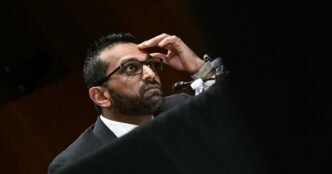 FBI field offices ordered to shift agents to immigration crackdown