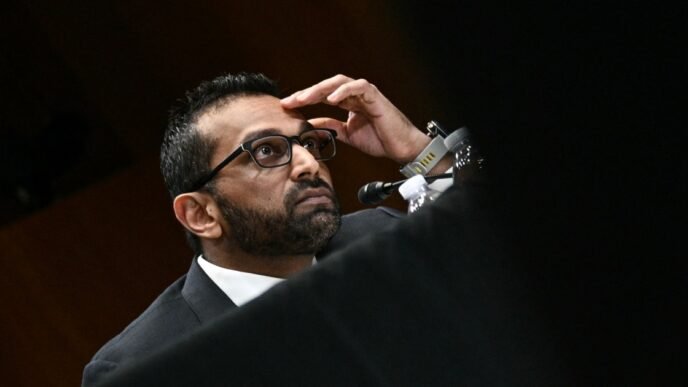 FBI field offices ordered to shift agents to immigration crackdown