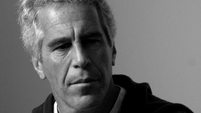 FBI leaders say jail video shows that Jeffrey Epstein died by suicide