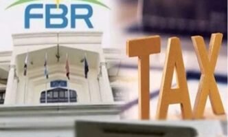 FBR misses May target, shortfall crosses Rupees 1 Trillion