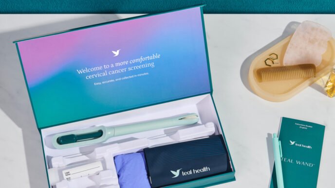 FDA approves at-home HPV test to screen for cervical cancer
