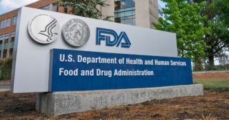 FDA moves to take prescription fluoride drops and tablets for kids off the market