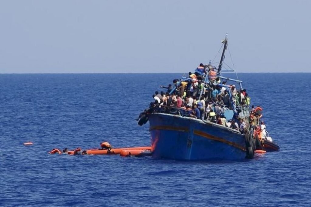 FIA arrests key suspects in 2023 Greece boat tragedy