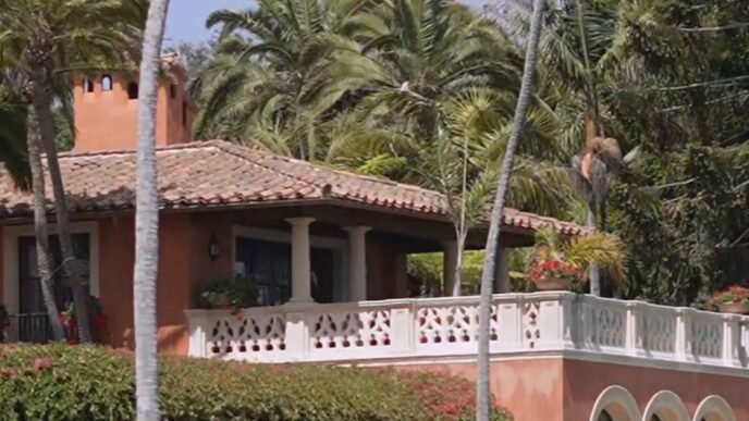 Family of suspect in Beanie Babies mansion attack said they tried to warn authorities days before