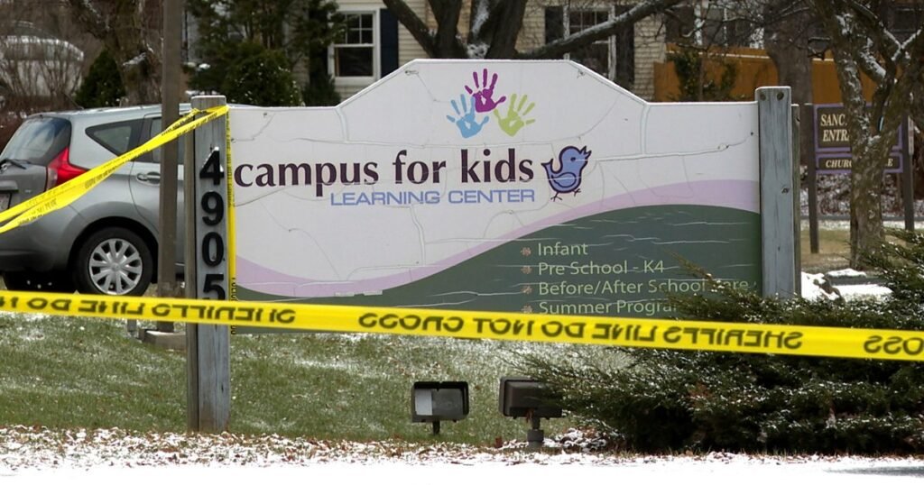 Father of 15-year-old who killed 2 at Wisconsin religious school faces felony charges