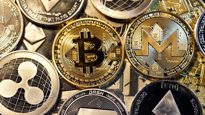 Father of cryptocurrency entrepreneur rescued after being kidnapped for ransom in France