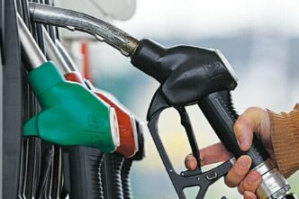 Federal govt plans to digitize nozzle to fight petrol and diesel theft  