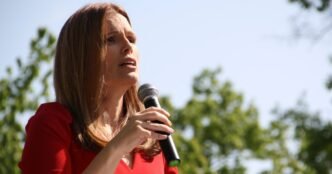 Federal judge says results of North Carolina court race with Democrat ahead must be certified