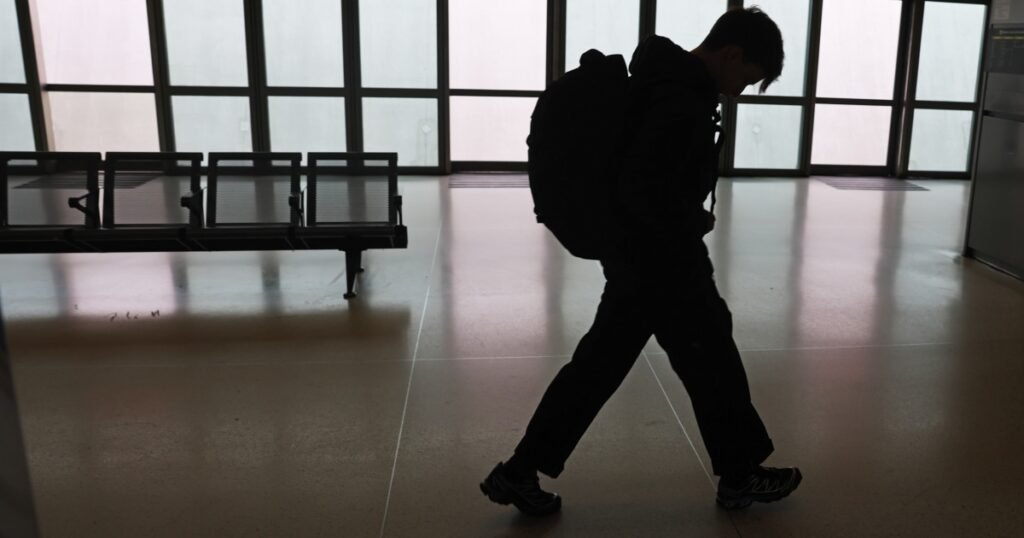 Fewer international tourists are visiting the U.S. — economic losses could be 'staggering,' researchers estimate