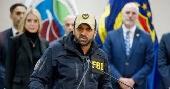 Fewer morning intel briefings, more pro sports events