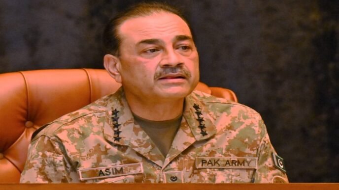 Field Marshal Asim Munir Highlights Role of Academia in ‘Hilal Talks’