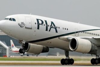 Flight operations at Karachi airport temporarily suspended