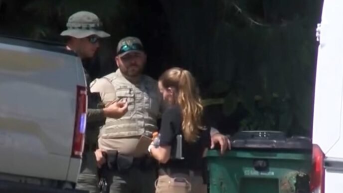Florida man and his dog killed in suspected bear attack