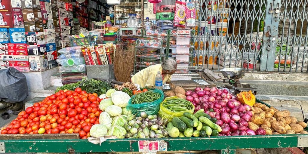 Footloose in Bengaluru: India's Silicon Valley