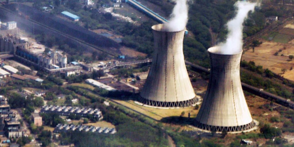 For foreign investors, a long path ahead for India nuclear reforms