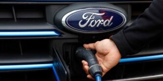 Ford warns of industry vulnerability to China rare-earth restrictions