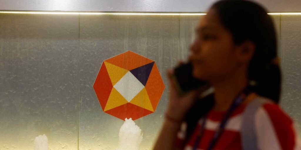Foreign investors turn net buyers of India stocks amid trade turmoil