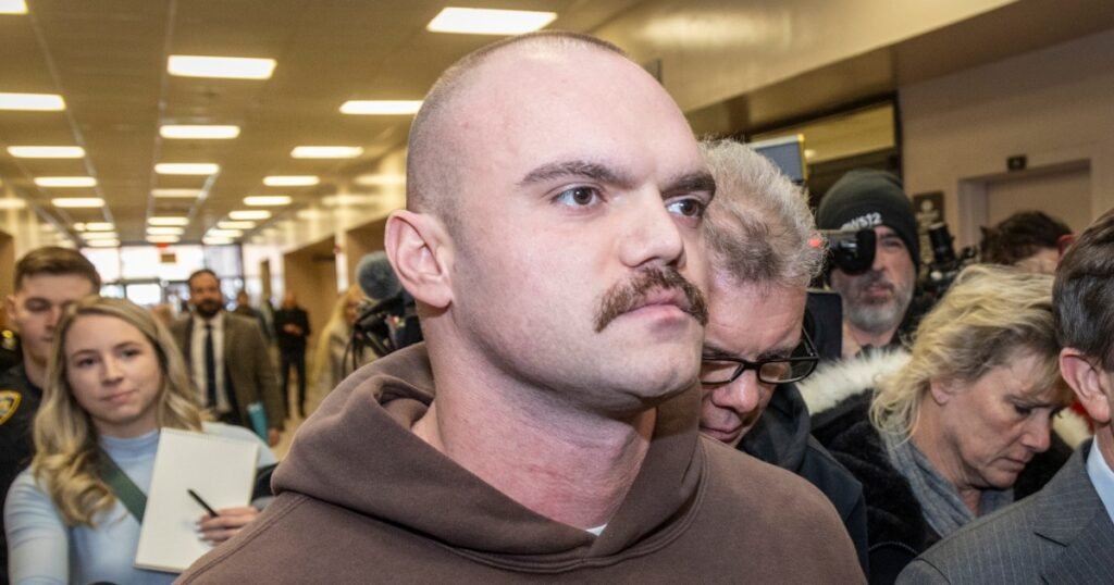 Former New York state trooper pleads guilty to faking his own shooting