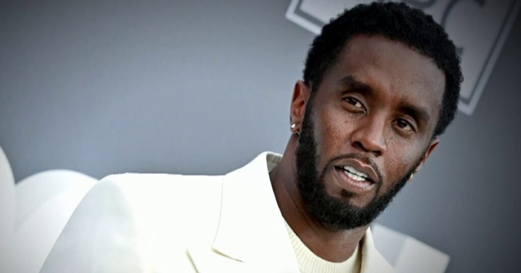 Former assistant to Sean ‘Diddy’ Combs testifies he repeatedly sexually assaulted her