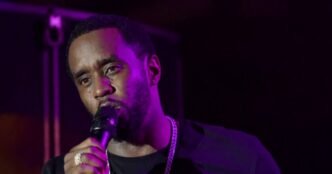 Former personal assistant testifies in Sean Combs sex trafficking trial