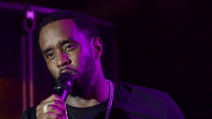 Former personal assistant testifies in Sean Combs sex trafficking trial