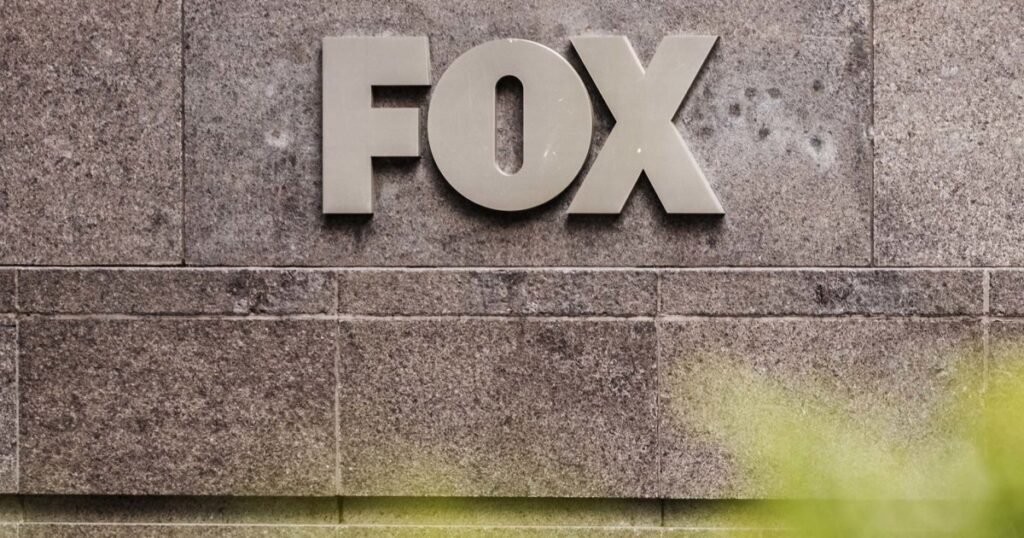 Fox streaming service to be called Fox One, launch before NFL season