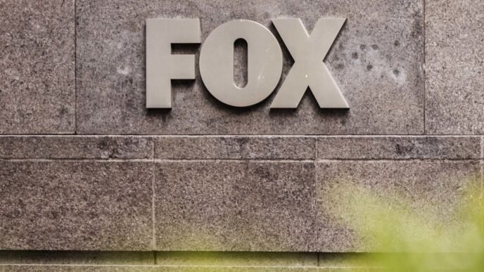 Fox streaming service to be called Fox One, launch before NFL season