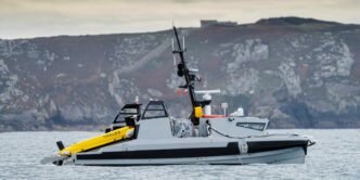 France's Thales to supply AI mine detection system to Singapore Navy