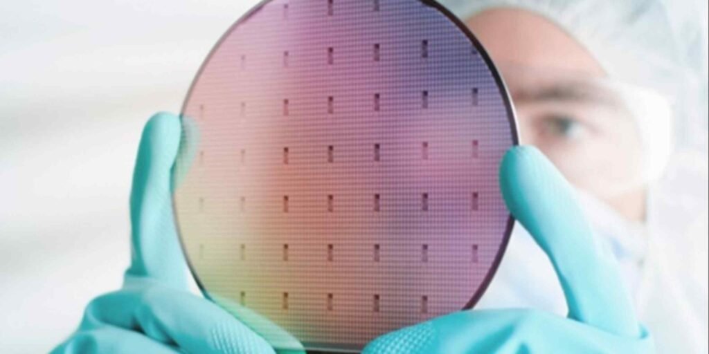 Fujifilm to tap India's growing chip industry with new materials plant