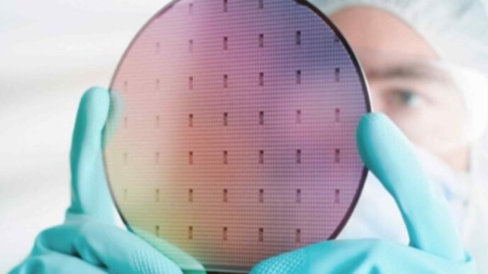 Fujifilm to tap India's growing chip industry with new materials plant