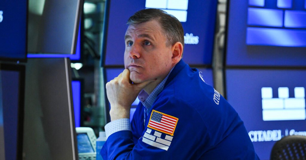 Futures surge on Trump tariff reversal