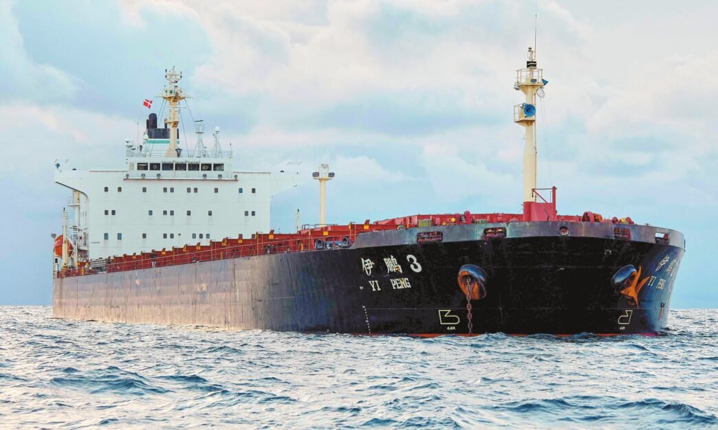 GT investigates: Experts warn against politicizing submarine cable incidents, stressing China’s role in protecting undersea cables