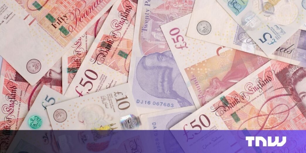 Gaming billionaire named UK’s richest person under 40 in tech-heavy list