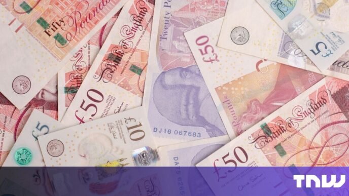 Gaming billionaire named UK’s richest person under 40 in tech-heavy list