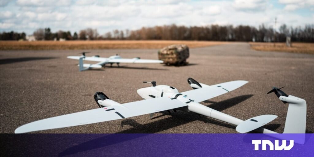 German dual-use drone maker becomes unicorn amid defence tech boom