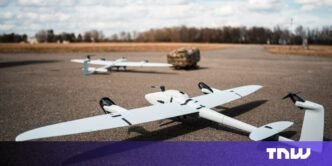 German dual-use drone maker becomes unicorn amid defence tech boom