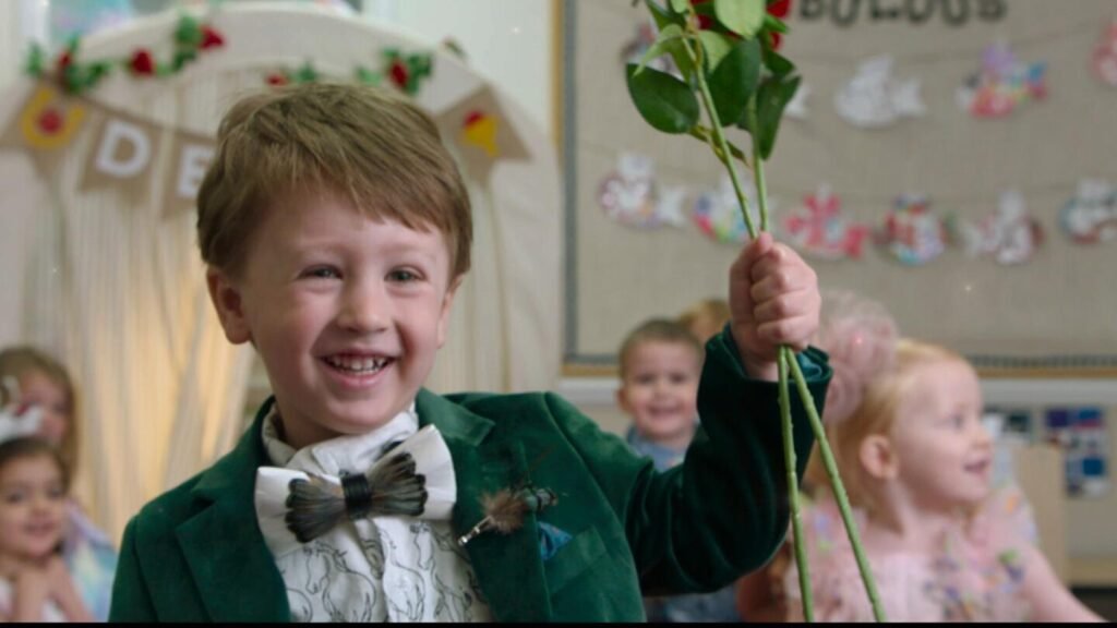 Get in 151st Kentucky Derby spirit with a 3-year-old fashion show