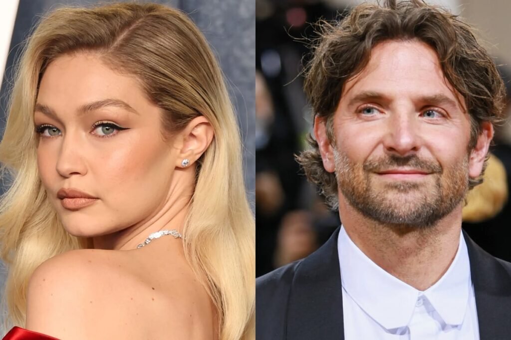 Gigi Hadid reportedly frustrated by Bradley Cooper’s marriage proposal delay