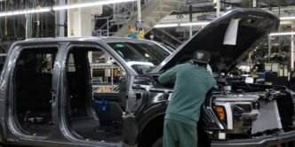 Global auto output to shrink 2% on Trump tariffs: forecast