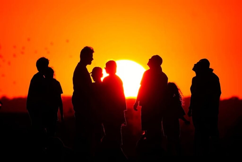 Global temperatures likely to exceed 1.5 C limit over next five years, UN agency warns