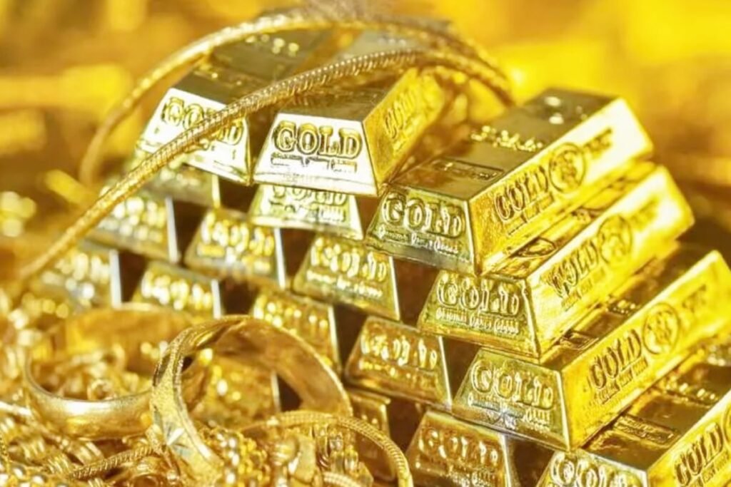Gold Rate in Pakistan Today – 24 May, 2025