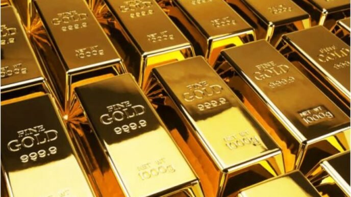 Gold Rate in Pakistan Today – 28 May, 2025