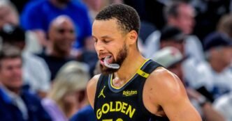 Golden State faces a rare playoff test: Life without Steph Curry